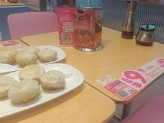 -小杨生煎(周浦万达店)