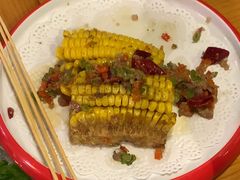 -金龙·打边炉(南京西路店)