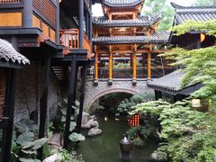 -鱼桥巷·美学川菜