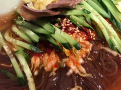 -七八冷面·延边朝鲜族美食(圣熙八号店)