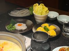 -捞王猪肚鸡火锅(昆山店)