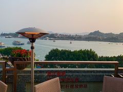 -鹭江宾馆·观海餐厅