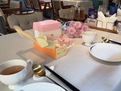 -狮王府淮扬菜(夫子庙老门东店)