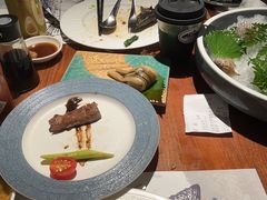 -Mr.Fish鱼鲜生海鲜放题(高德置地冬广场店)