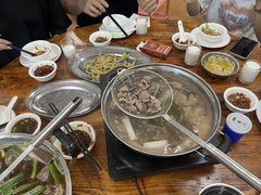 -江村四哥新鲜牛肉店(江高总店)