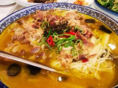 -大方圆酒楼(新颜东路店)