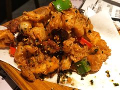 -太二酸菜鱼(福州泰禾店)