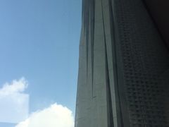 -虹口SOHO-停车场