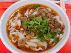 -东方削面(迎泽街店)