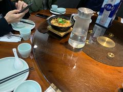 -老馆子·建德菜·山肴鱼鲜(海威新界店)