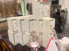 -成川茶店·潮汕工夫浓茶(万象店)