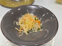 -沪华海鲜大酒楼(南汇店)