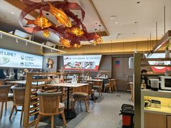 -船歌·鱼水饺青岛菜(枫蓝国际购物中心店)