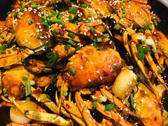 -一棠龙虾•王牌虾球(光谷天地店)