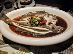 -绿茶餐厅(乐峰广场店)