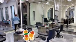 -F P· HAiR