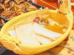 -状元阁烧烤(四平分店)