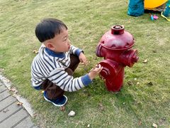 -白石龙音乐公园
