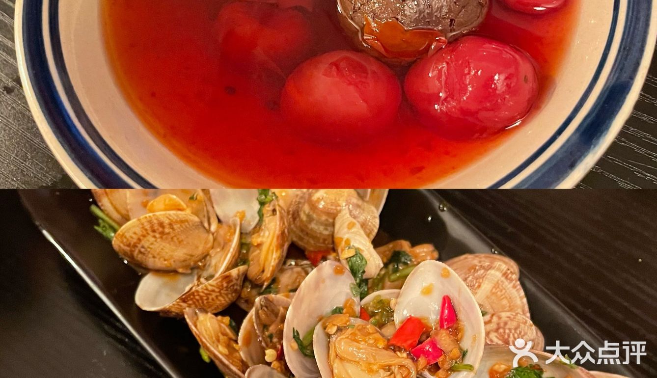 怀化探店｜私藏宝藏小店[啤酒]常小聚钵钵鸡