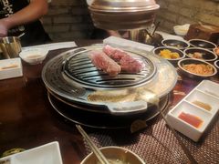-三代烤肉(保利广场店)
