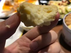 -家琳甜品(江南东店)