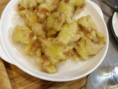 -东北农家院·铁锅炖(莘庄店)