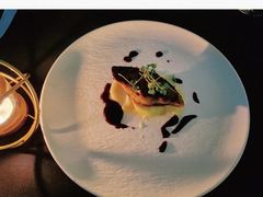 -圣丰索菲特·法国餐厅