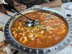 -陈生记黑鱼馆·20年活鱼现杀(宁波鼓楼店)
