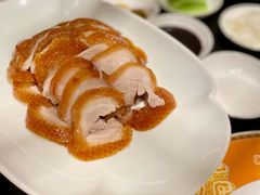 -北京王府井希尔顿酒店·秦唐中餐厅Chynna