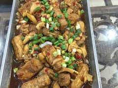 iphone_upload_pic-徽州美食(三十年老店)