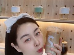 -大小咖啡 BigSmallCoffee(麦子店)