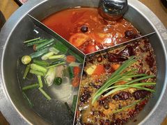 -楠火锅(太古里总店)