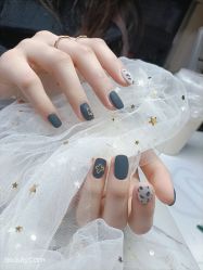 -曦·木nail日式美甲美睫