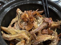 -斯丹姜母鸭·古法干香(涂门街总店)