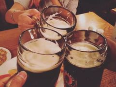 -宝莱纳啤酒花园餐厅PAULANER BRAUHAUS Nanjing(广州路店)