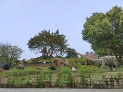 -自贡恐龙博物馆