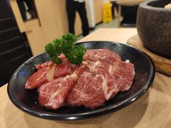 -花味·自助烤肉(雨花客厅店)