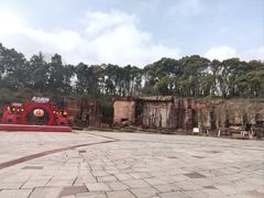 -宜兴龙背山森林公园