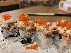 -宫谷创作料理(大拇指广场店)