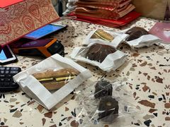 -OUR Bakery(SKP-S店)