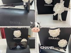 -CHANEL(恒隆广场店)