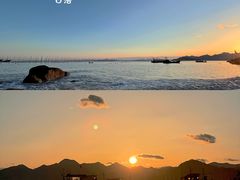 -北岐滩涂