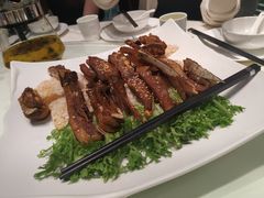 孜然烤羊排-千滋百味·醉江澜花园餐厅(街道口店)
