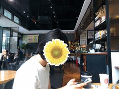 -Jamaicablue Coffeeshop(中央广场店)
