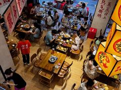 -黔哆哆地摊酸汤火锅(清湖店)