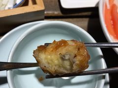 蜂蜜烤香蕉-福宝漠北·牛羊肉(广埠屯店)