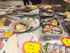 -柳京酒店(滨江中路店)