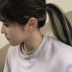 -D.z Salon 无痕接发潮店