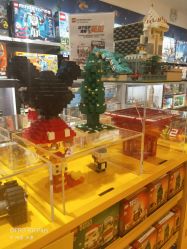 -乐高授权专卖店(南开大悦城店)