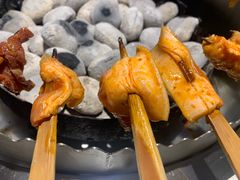 -醉二娘正宗西昌火盆烧烤(大丰店)